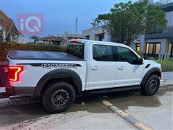 فۆرد F-150 راپتۆر